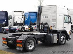 VOLVO FM 450 / ADR / ALUFELGI / WAGA: 6900KG / EURO 5