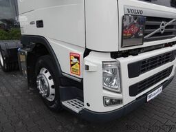 VOLVO FM 450 / ADR / ALUFELGI / WAGA: 6900KG / EURO 5