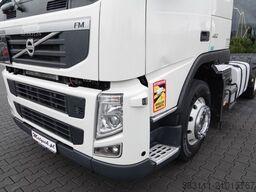 VOLVO FM 450 / ADR / ALUFELGI / WAGA: 6900KG / EURO 5