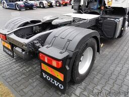 VOLVO FM 450 / ADR / ALUFELGI / WAGA: 6900KG / EURO 5