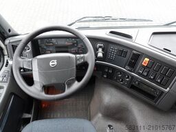 VOLVO FM 450 / ADR / ALUFELGI / WAGA: 6900KG / EURO 5