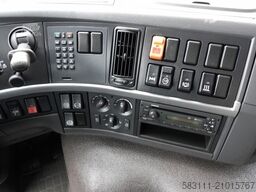 VOLVO FM 450 / ADR / ALUFELGI / WAGA: 6900KG / EURO 5