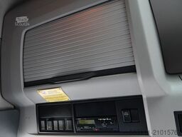 VOLVO FM 450 / ADR / ALUFELGI / WAGA: 6900KG / EURO 5