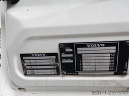 VOLVO FM 450 / ADR / ALUFELGI / WAGA: 6900KG / EURO 5