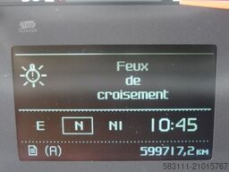 VOLVO FM 450 / ADR / ALUFELGI / WAGA: 6900KG / EURO 5