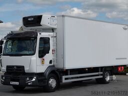 RENAULT D 16 260 / 4X2 / REFRIDGERATOR - 6,8 M / BI TEMP