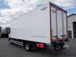 RENAULT D 16 260 / 4X2 / REFRIDGERATOR - 6,8 M / BI TEMP