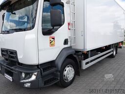 RENAULT D 16 260 / 4X2 / REFRIDGERATOR - 6,8 M / BI TEMP