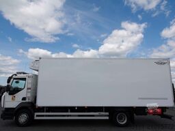RENAULT D 16 260 / 4X2 / REFRIDGERATOR - 6,8 M / BI TEMP