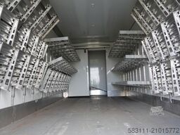 RENAULT D 16 260 / 4X2 / REFRIDGERATOR - 6,8 M / BI TEMP