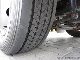 RENAULT D 16 260 / 4X2 / REFRIDGERATOR - 6,8 M / BI TEMP