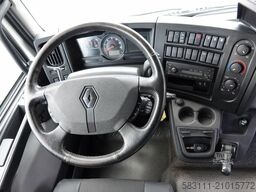 RENAULT D 16 260 / 4X2 / REFRIDGERATOR - 6,8 M / BI TEMP