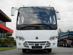 TEMSA PRESTIJ SX / MANUAL / PRZEBIEG: 49. 000 KM / EUR