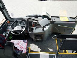 TEMSA PRESTIJ SX / MANUAL / PRZEBIEG: 49. 000 KM / EUR