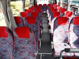 TEMSA PRESTIJ SX / MANUAL / PRZEBIEG: 49. 000 KM / EUR