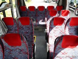 TEMSA PRESTIJ SX / MANUAL / PRZEBIEG: 49. 000 KM / EUR