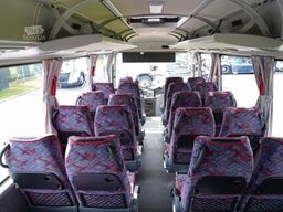 TEMSA PRESTIJ SX / MANUAL / PRZEBIEG: 49. 000 KM / EUR