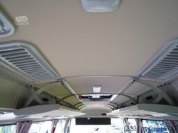 TEMSA PRESTIJ SX / MANUAL / PRZEBIEG: 49. 000 KM / EUR