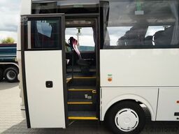 TEMSA PRESTIJ SX / MANUAL / PRZEBIEG: 49. 000 KM / EUR