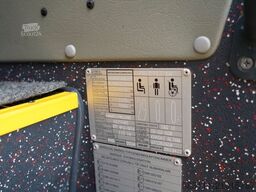 TEMSA PRESTIJ SX / MANUAL / PRZEBIEG: 49. 000 KM / EUR