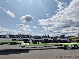 FAYMONVILLE NISKOPODWOZIE / STN-3A / ROZCI?GANA / LAWETA /