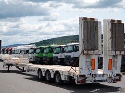 FAYMONVILLE NISKOPODWOZIE / STN-3A / ROZCI?GANA / LAWETA /