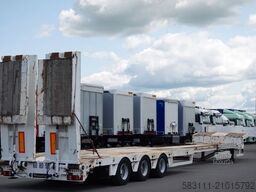 FAYMONVILLE NISKOPODWOZIE / STN-3A / ROZCI?GANA / LAWETA /