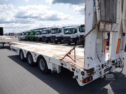 FAYMONVILLE NISKOPODWOZIE / STN-3A / ROZCI?GANA / LAWETA /