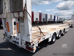 FAYMONVILLE NISKOPODWOZIE / STN-3A / ROZCI?GANA / LAWETA /