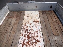 FAYMONVILLE NISKOPODWOZIE / STN-3A / ROZCI?GANA / LAWETA /