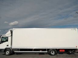 MAN TGL 12.250 / SOLÓWKA / KONTENER 8 M / WINDA / BO