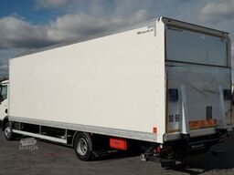 MAN TGL 12.250 / SOLÓWKA / KONTENER 8 M / WINDA / BO