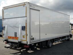 MAN TGL 12.250 / SOLÓWKA / KONTENER 8 M / WINDA / BO