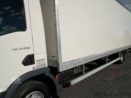 MAN TGL 12.250 / SOLÓWKA / KONTENER 8 M / WINDA / BO