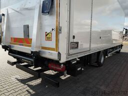 MAN TGL 12.250 / SOLÓWKA / KONTENER 8 M / WINDA / BO