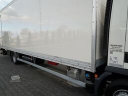 MAN TGL 12.250 / SOLÓWKA / KONTENER 8 M / WINDA / BO