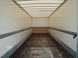 MAN TGL 12.250 / SOLÓWKA / KONTENER 8 M / WINDA / BO