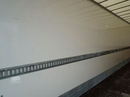 MAN TGL 12.250 / SOLÓWKA / KONTENER 8 M / WINDA / BO