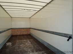 MAN TGL 12.250 / SOLÓWKA / KONTENER 8 M / WINDA / BO