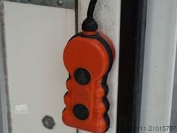 MAN TGL 12.250 / SOLÓWKA / KONTENER 8 M / WINDA / BO