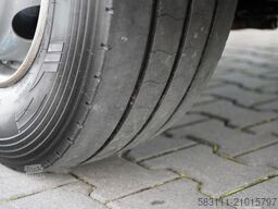 MAN TGL 12.250 / SOLÓWKA / KONTENER 8 M / WINDA / BO