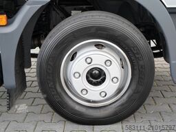 MAN TGL 12.250 / SOLÓWKA / KONTENER 8 M / WINDA / BO