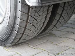 MAN TGL 12.250 / SOLÓWKA / KONTENER 8 M / WINDA / BO