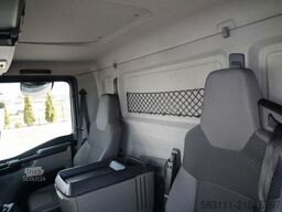 MAN TGL 12.250 / SOLÓWKA / KONTENER 8 M / WINDA / BO