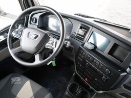 MAN TGL 12.250 / SOLÓWKA / KONTENER 8 M / WINDA / BO