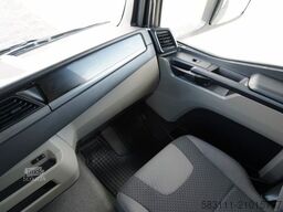 MAN TGL 12.250 / SOLÓWKA / KONTENER 8 M / WINDA / BO