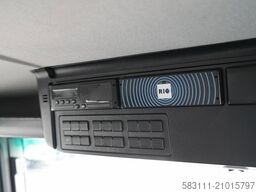 MAN TGL 12.250 / SOLÓWKA / KONTENER 8 M / WINDA / BO