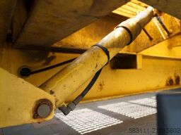  VEREM  / NACZEPA LAWETA / NISKOPODWOZIOWA / 13.M