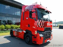 RENAULT T 480 / 13L / RETARDER / I-PARK COOL / OPONY 100