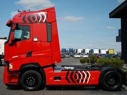 RENAULT T 480 / 13L / RETARDER / I-PARK COOL / OPONY 100